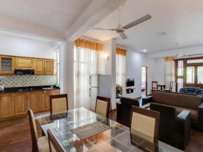 Sycamore Residences